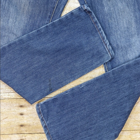 Lucky Brand Cooper Slim Jeans - Picture 4 of 5